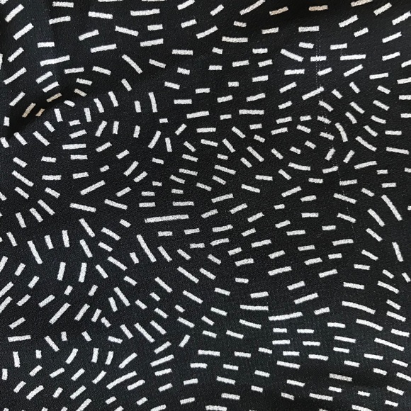 Mesh and Lace Top - Picture 7 of 11